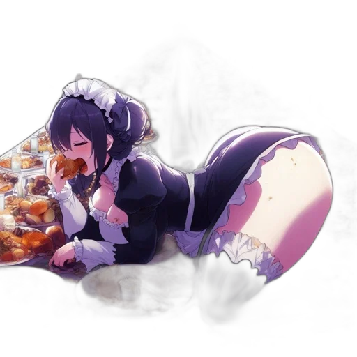 food, weapon, umbrella, bottle transparent PNG cut-out