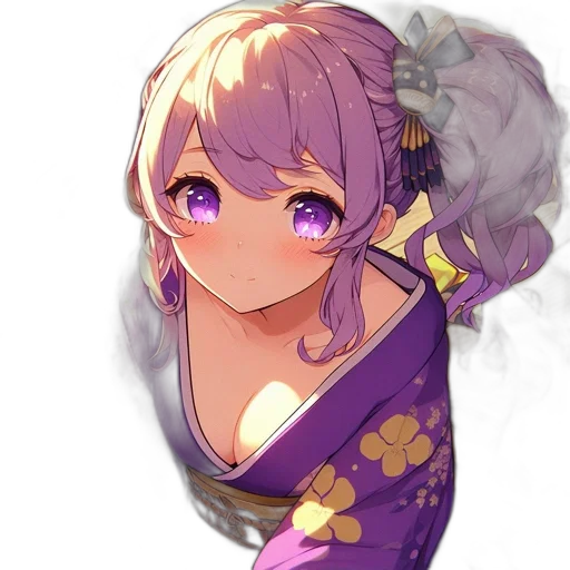 staff, dress, face, weapon transparent PNG cut-out