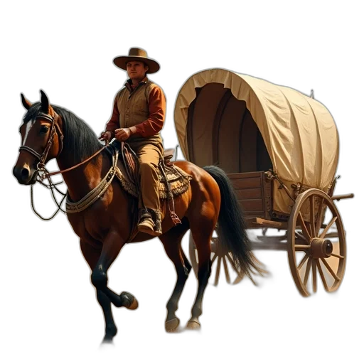 hat, car, staff, weapon transparent PNG cut-out