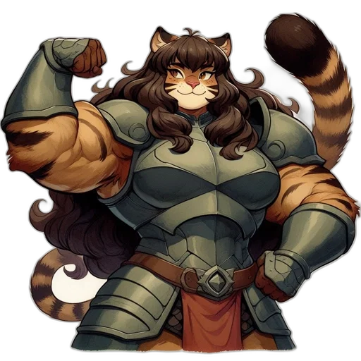 staff, animal, fantasy art, concept art transparent PNG cut-out