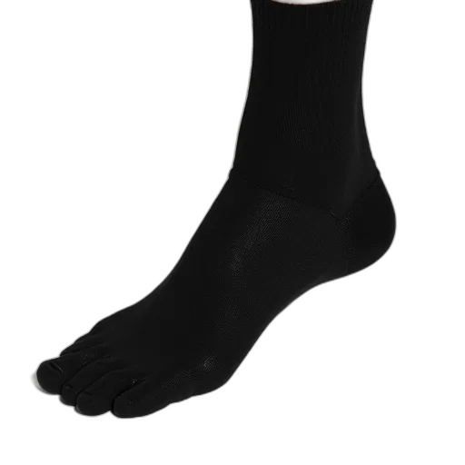 shoes, staff, dark, monochrome transparent PNG cut-out