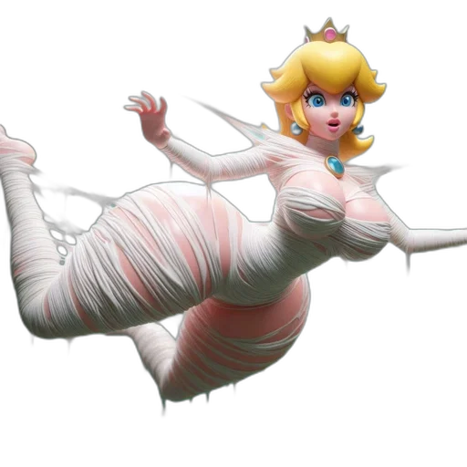 dress, creature, animal, weapon transparent PNG cut-out