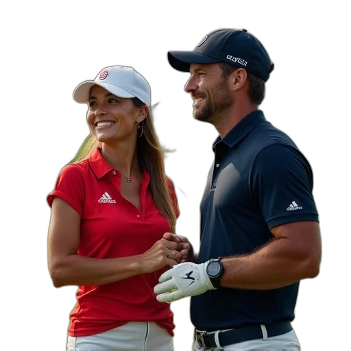 tigerneers, team, his, wife transparent PNG cut-out