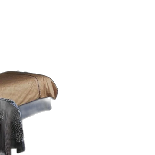 furniture, umbrella, jacket, hair transparent PNG cut-out