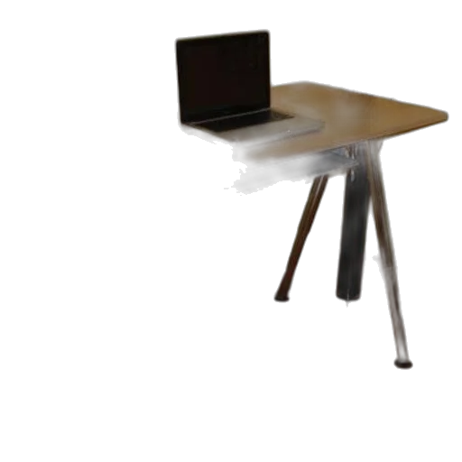furniture, staff, 3d render, concept art transparent PNG cut-out