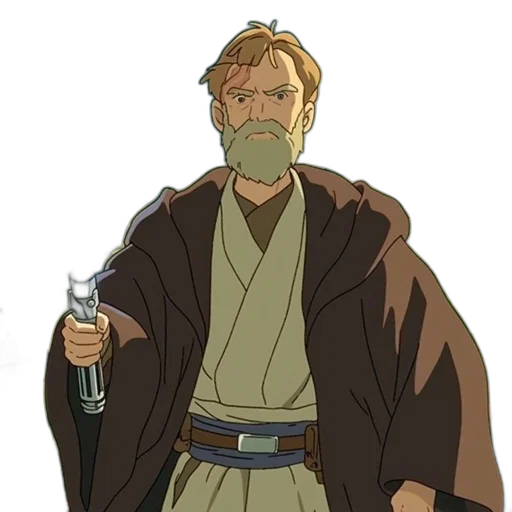 staff, jacket, weapon, sword transparent PNG cut-out