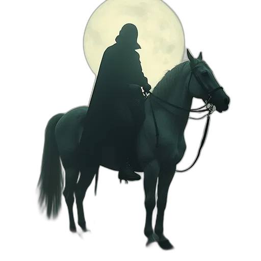 staff, jacket, animal, creature transparent PNG cut-out