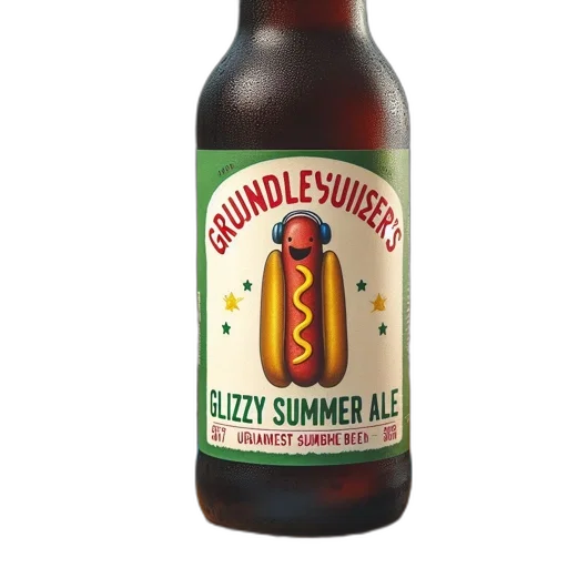 bottle, 3d render, image, displays transparent PNG cut-out