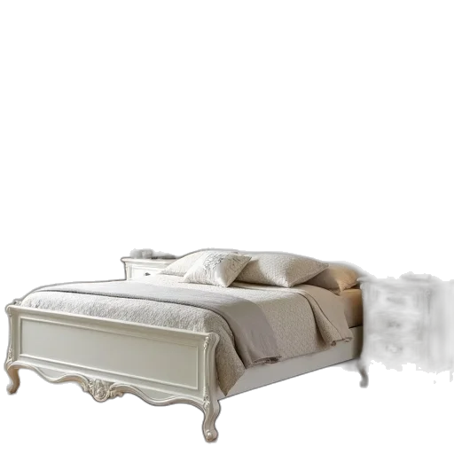 furniture, crown, 3d render, photorealistic transparent PNG cut-out