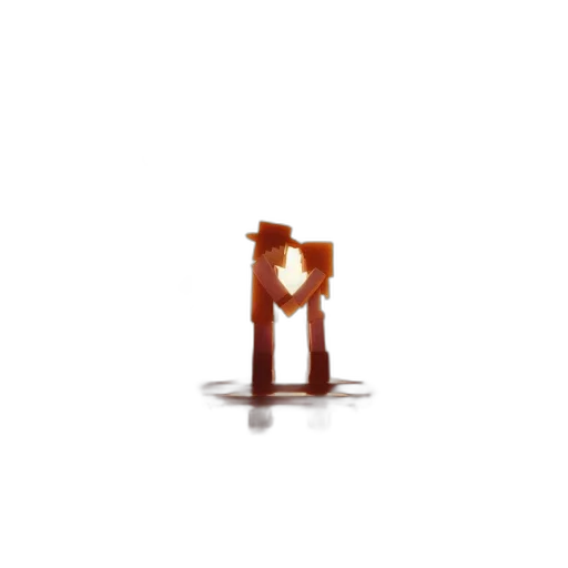 furniture, jewelry, crown, staff transparent PNG cut-out