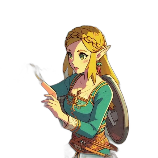 staff, sword, dress, weapon transparent PNG cut-out