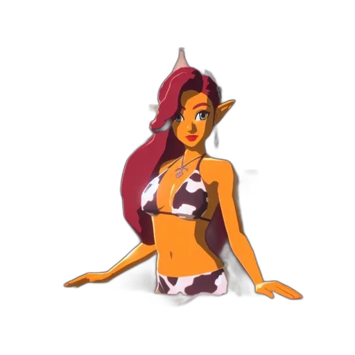 staff, dress, concept art, fantasy art transparent PNG cut-out