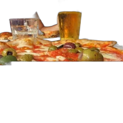 food, weapon, crown, sword transparent PNG cut-out