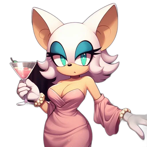 staff, dress, animal, concept art transparent PNG cut-out