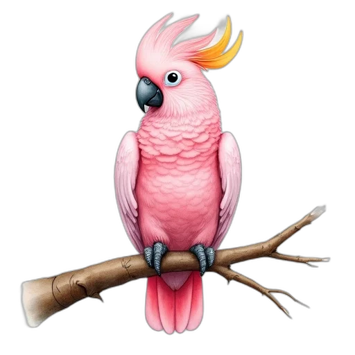 animal, staff, jewelry, creature transparent PNG cut-out