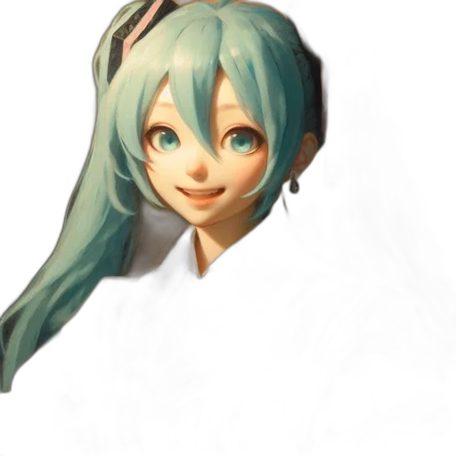 face, staff, robot, creature transparent PNG cut-out