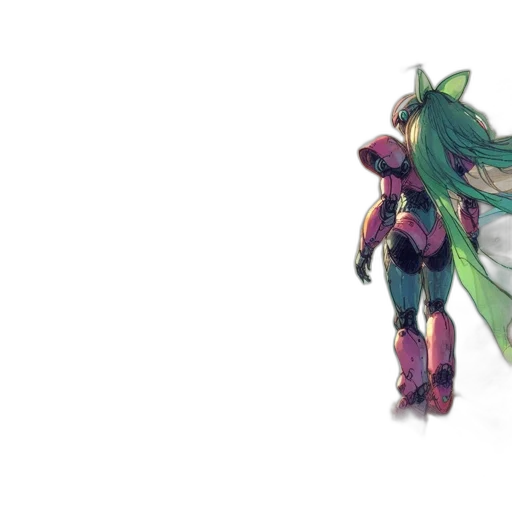 dragon, robot, creature, weapon transparent PNG cut-out