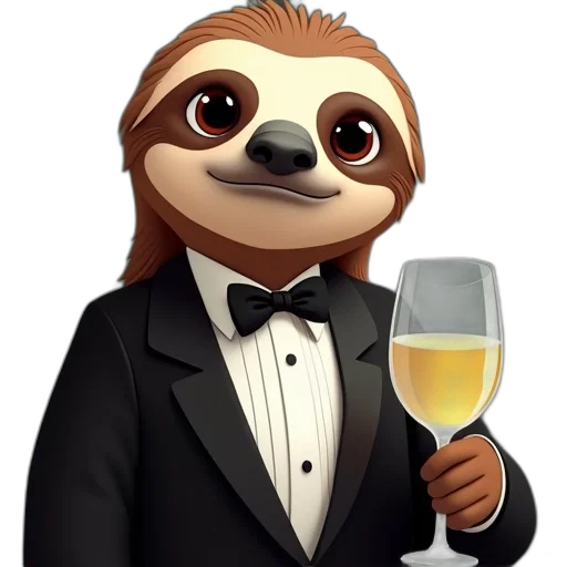 staff, animal, concept art, pixel art transparent PNG cut-out