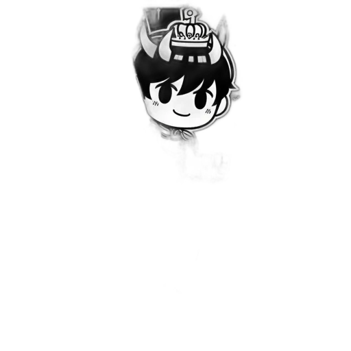 crown, jewelry, mask, staff transparent PNG cut-out