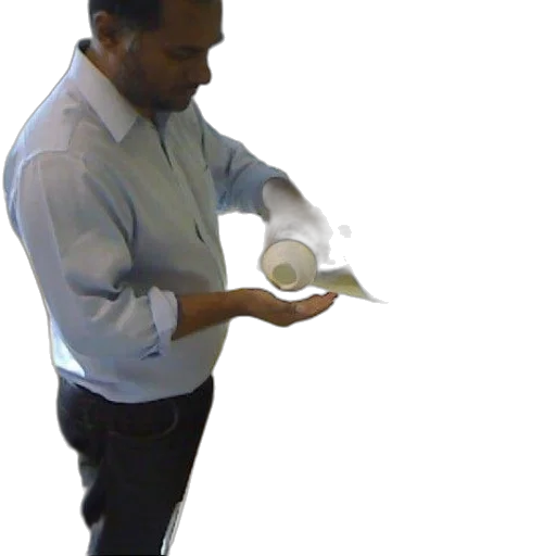 staff, mask, bottle, weapon transparent PNG cut-out