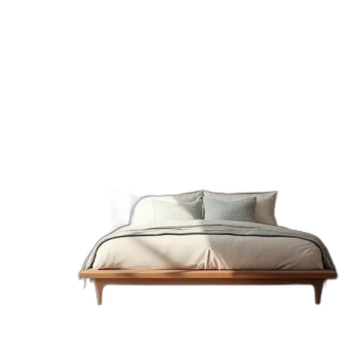 furniture, crown, 3d render, photorealistic transparent PNG cut-out