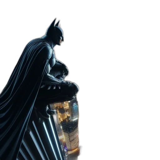 bottle, weapon, dress, 3d render transparent PNG cut-out