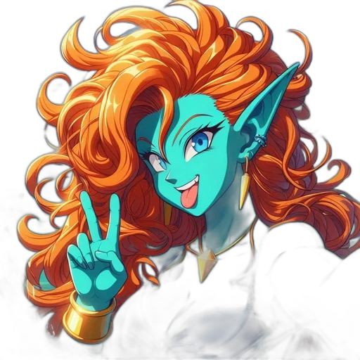 staff, fantasy art, concept art, pixel art transparent PNG cut-out