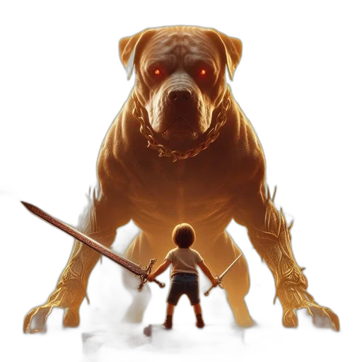 concept art, fantasy art, 3d render, pixel art transparent PNG cut-out
