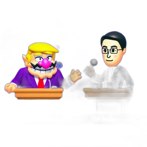 staff, furniture, pixel art, cartoon transparent PNG cut-out