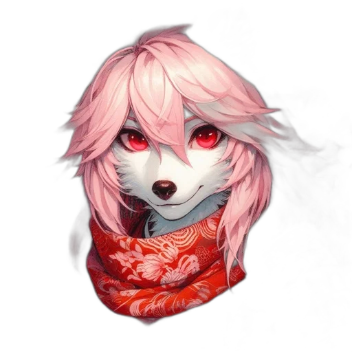 mask, face, staff, flower transparent PNG cut-out