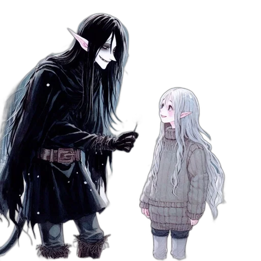 mask, creature, concept art, fantasy art transparent PNG cut-out
