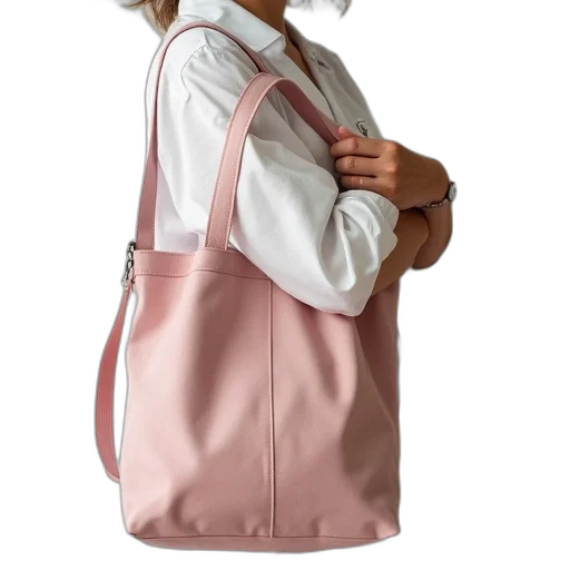 jacket, staff, 3d render, photorealistic transparent PNG cut-out