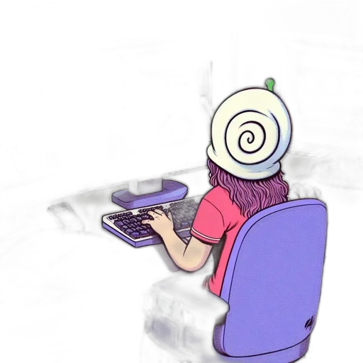 hat, staff, jewelry, robot transparent PNG cut-out