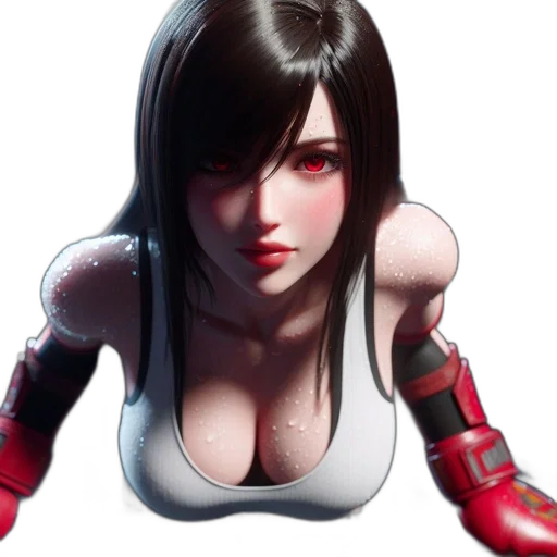 face, robot, jacket, weapon transparent PNG cut-out