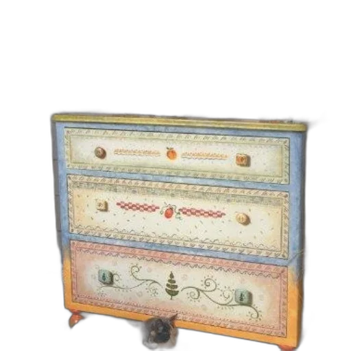 furniture, jewelry, decorating, book transparent PNG cut-out