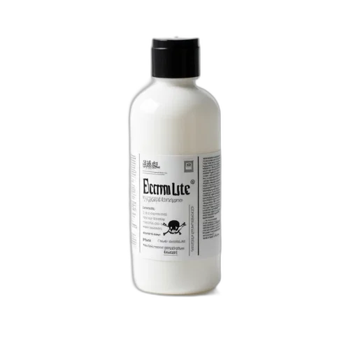 bottle, animal, white, container transparent PNG cut-out