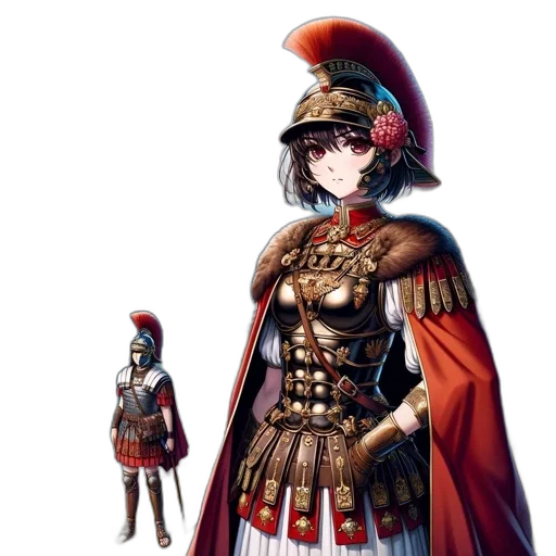 staff, sword, weapon, hat transparent PNG cut-out