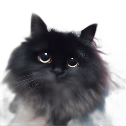 animal, creature, face, staff transparent PNG cut-out