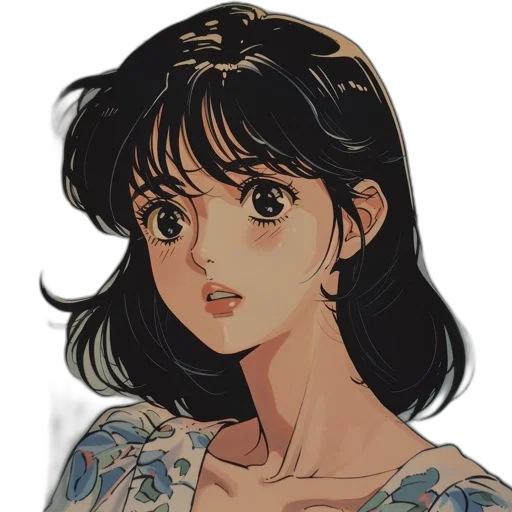dress, face, jewelry, crown transparent PNG cut-out