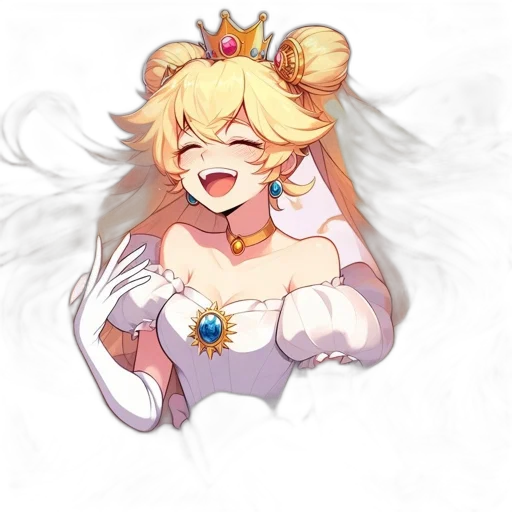 crown, dragon, staff, mask transparent PNG cut-out