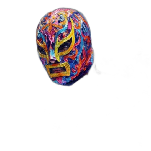 mask, hat, face, crown transparent PNG cut-out