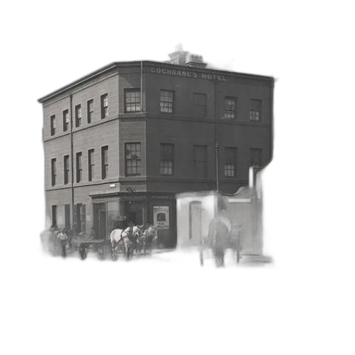 building, furniture, staff, animal transparent PNG cut-out