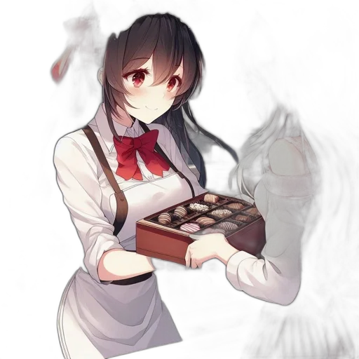 staff, food, weapon, dress transparent PNG cut-out