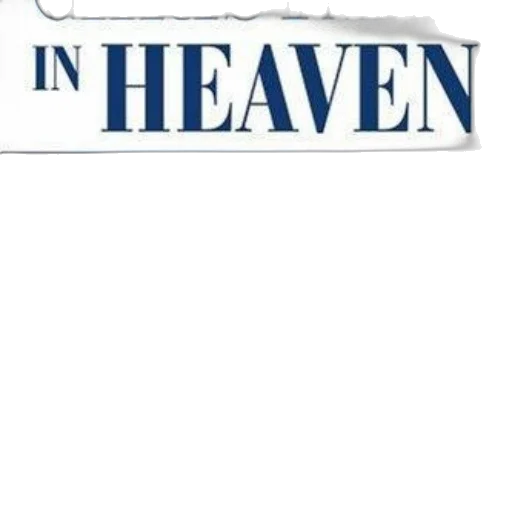christmas, heaven, book, cover transparent PNG cut-out