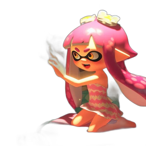 dress, weapon, mask, animal transparent PNG cut-out