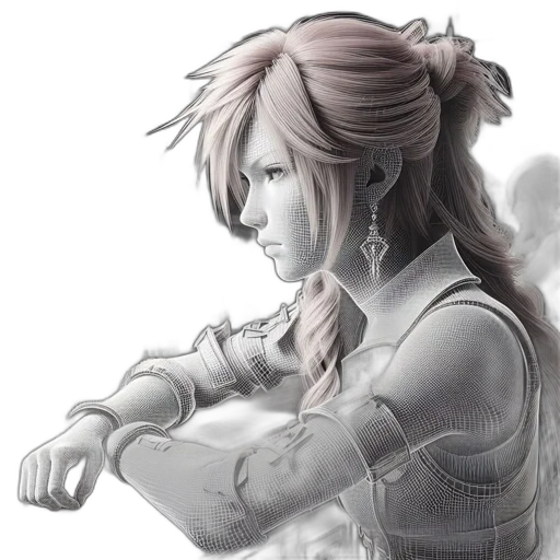 staff, sword, weapon, face transparent PNG cut-out