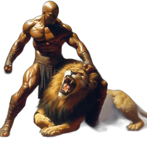 animal, concept art, fantasy art, photorealistic transparent PNG cut-out