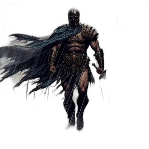 sword, weapon, concept art, comic book art transparent PNG cut-out