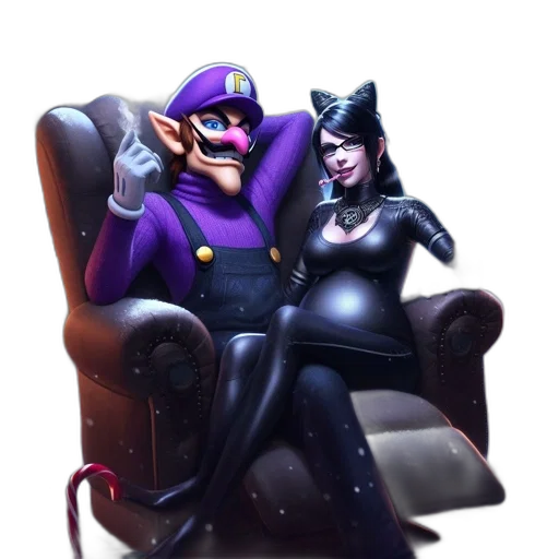 furniture, crown, concept art, pixel art transparent PNG cut-out