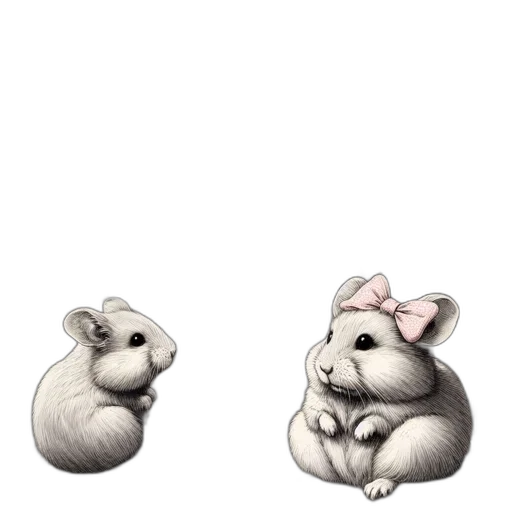 animal, food, creature, concept art transparent PNG cut-out
